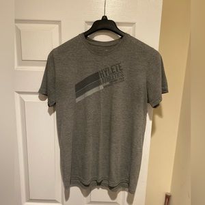 Hylete Mens athletic t-shirt